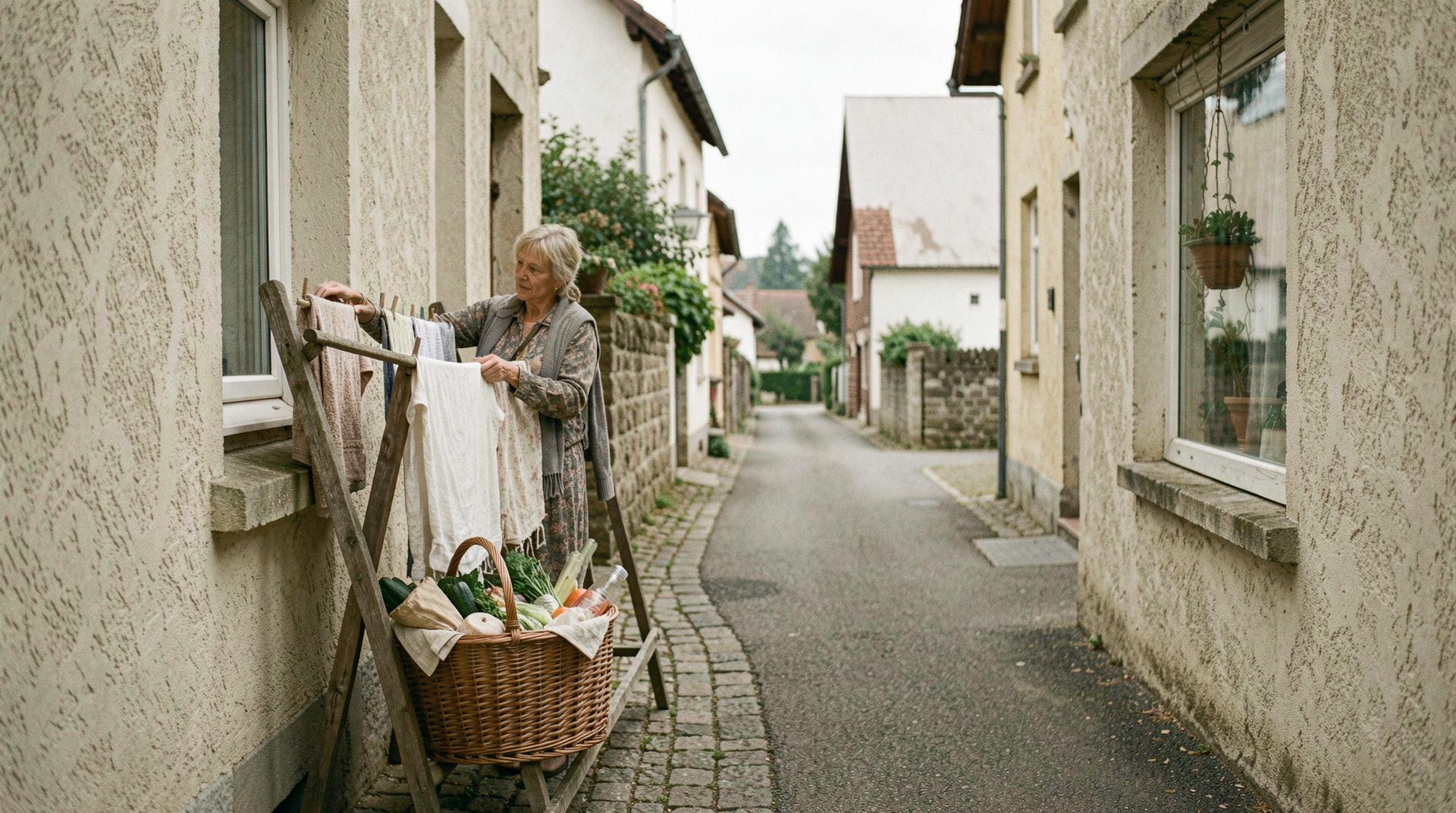 Haustausch für Ferien organisieren