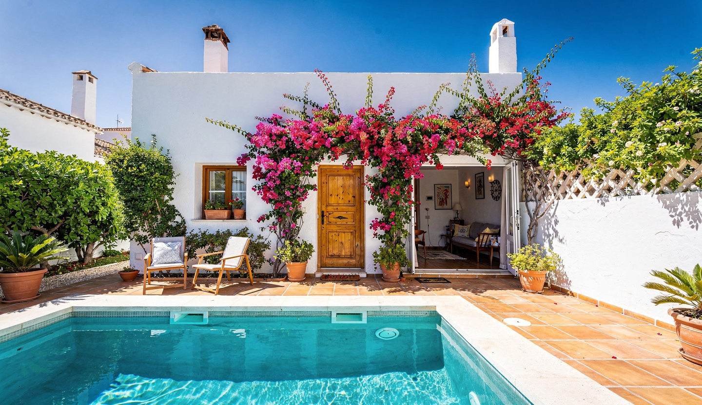 Wohnungstausch Spanien Urlaub ohne Geld