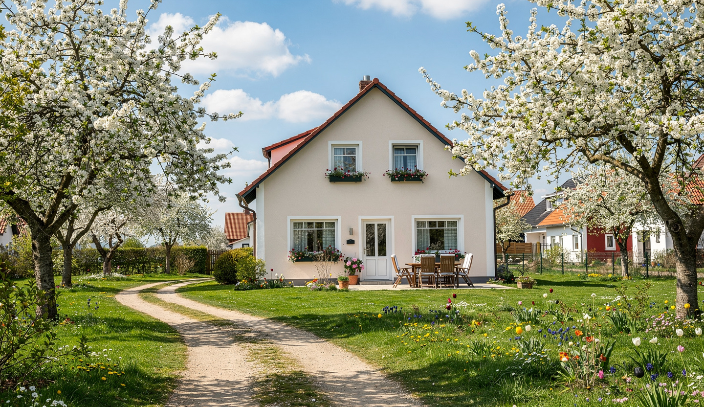 Ferienhaus tauschen ohne Geld: So funktioniert helpindeal
