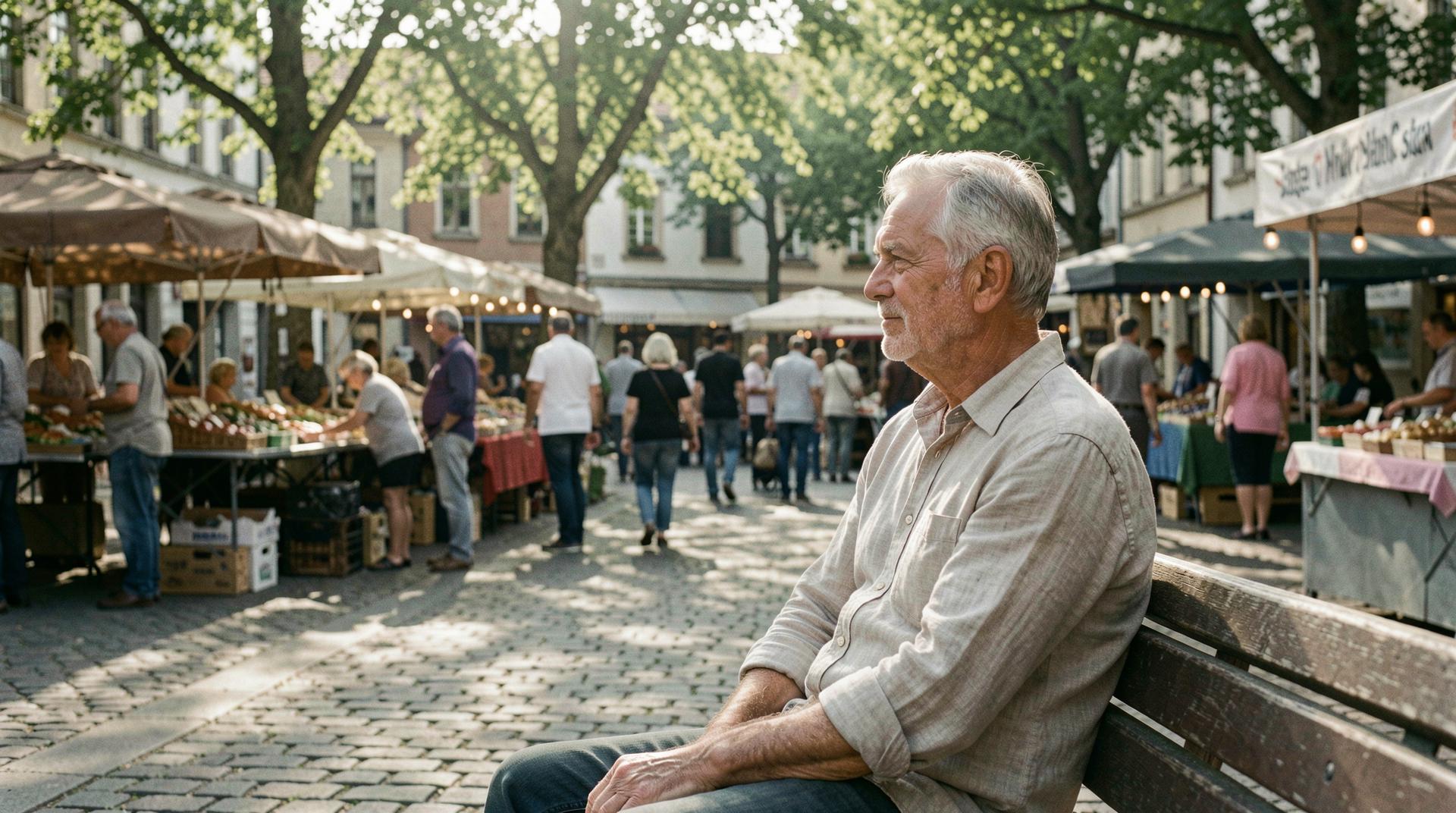 Wohnen gegen Dienstleistungen