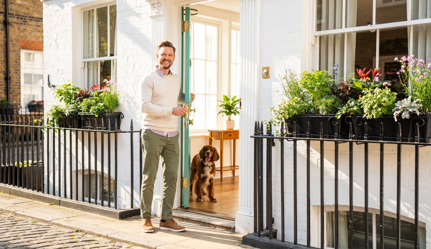 Housesitting London: Tauschen statt zahlen
