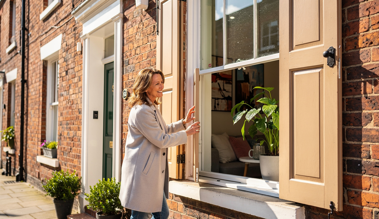 Housesitting Manchester: Wohnraum gegen Hilfe tauschen