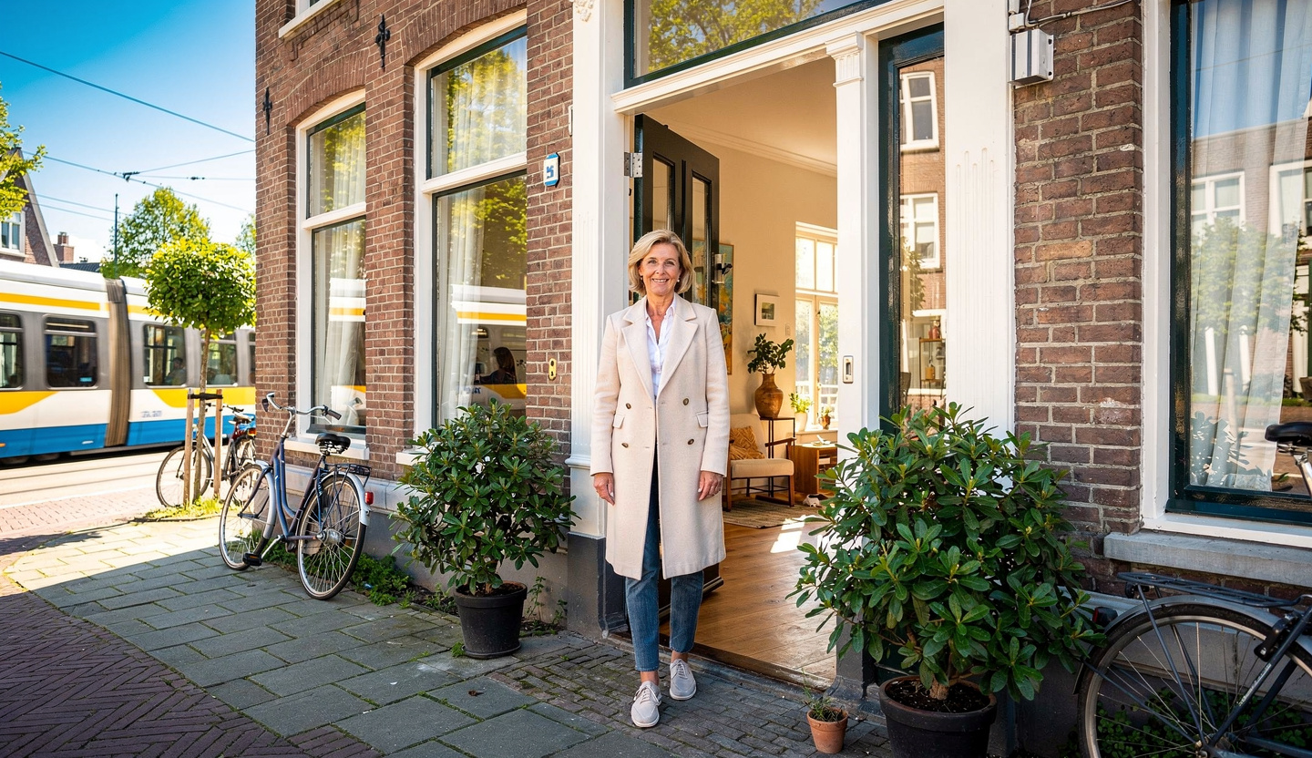 Haustausch Niederlande: So funktioniert der Tausch ohne Geld