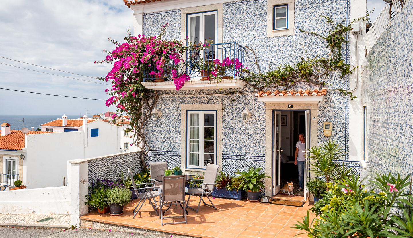 Housesitting in Portugal – Tipps & Checkliste