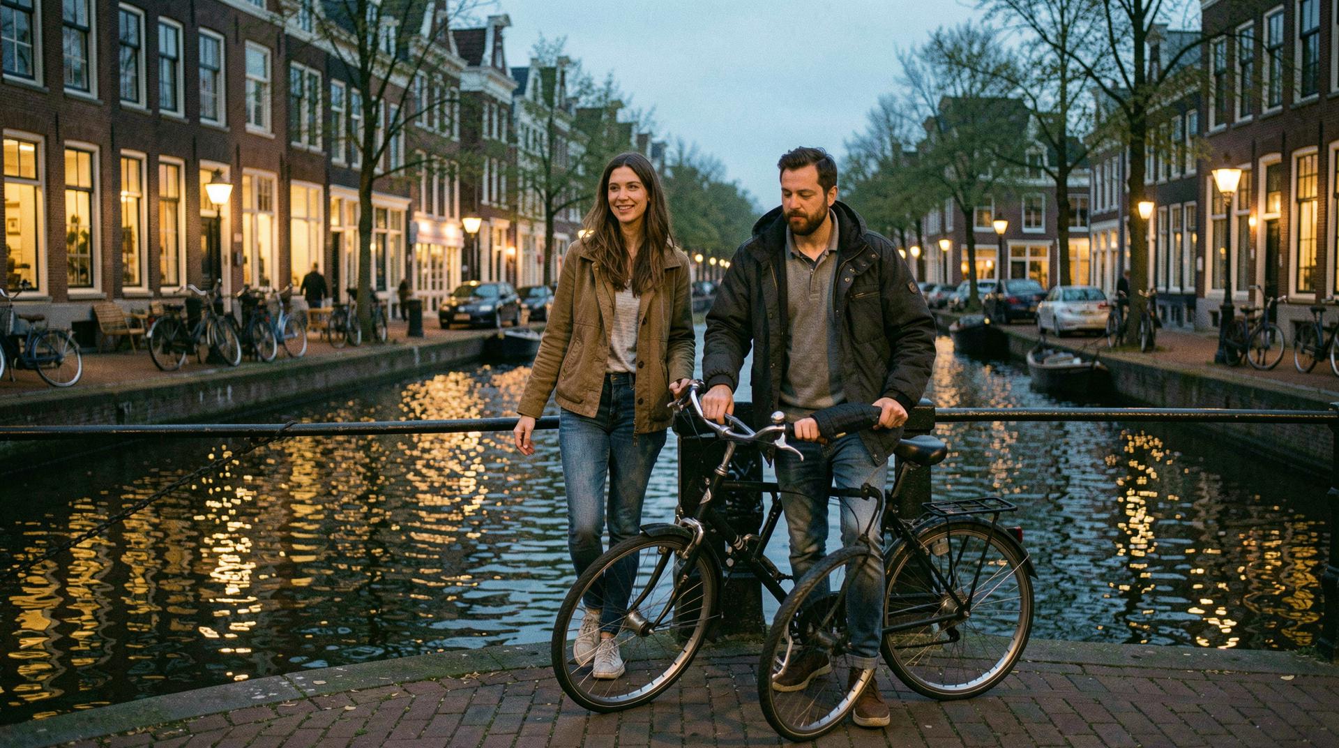 Tiersitting Amsterdam ohne Geld