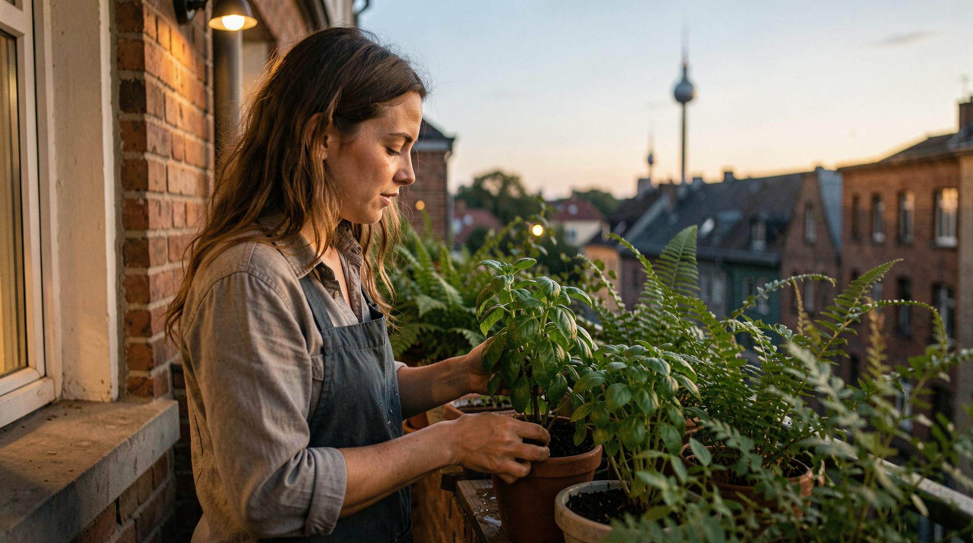 Wohnen gegen Hilfe Berlin: So funktioniert der Tausch