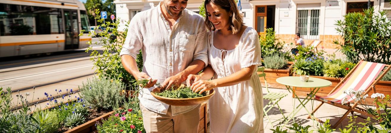WWOOFen in Spanien: Ökohöfe, Ablauf & Tipps