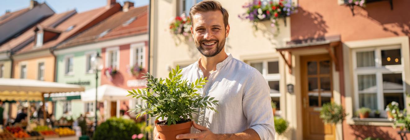 House Sitting ohne Geld: Wohnraum gegen Hilfe tauschen