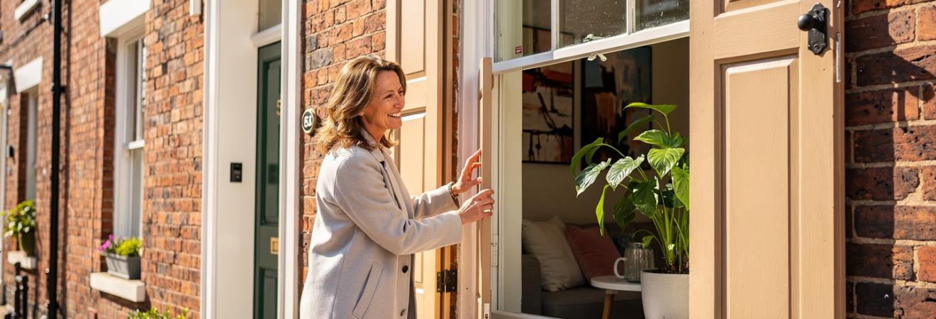 Housesitting Manchester: Wohnraum gegen Hilfe tauschen