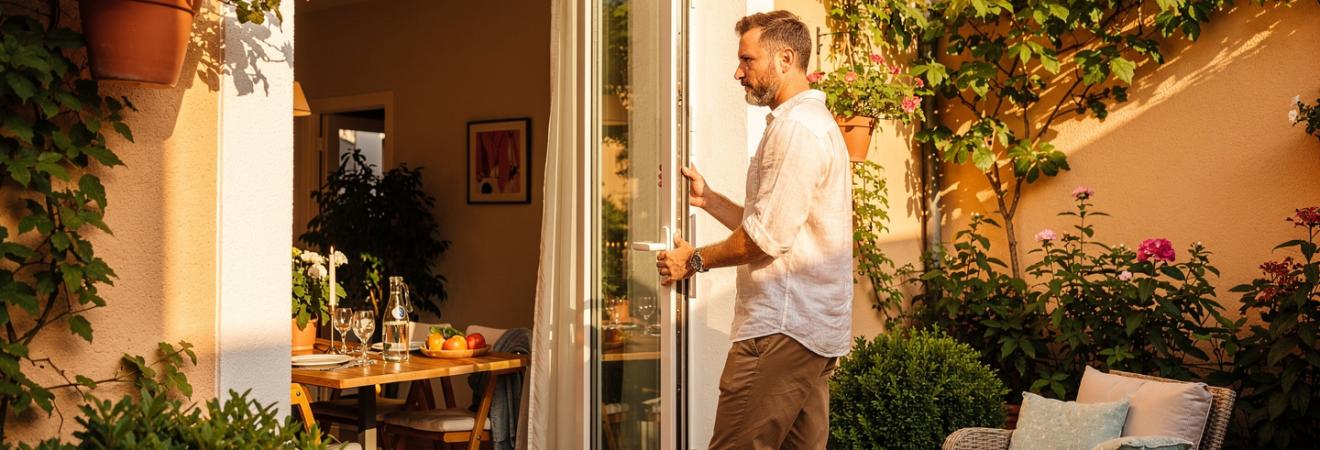 Haustausch für den Urlaub: Wohnraum, Zeit und Talent tauschen