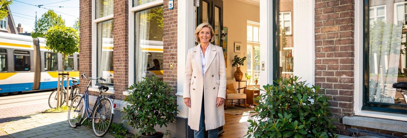 Haustausch Niederlande: So funktioniert der Tausch ohne Geld