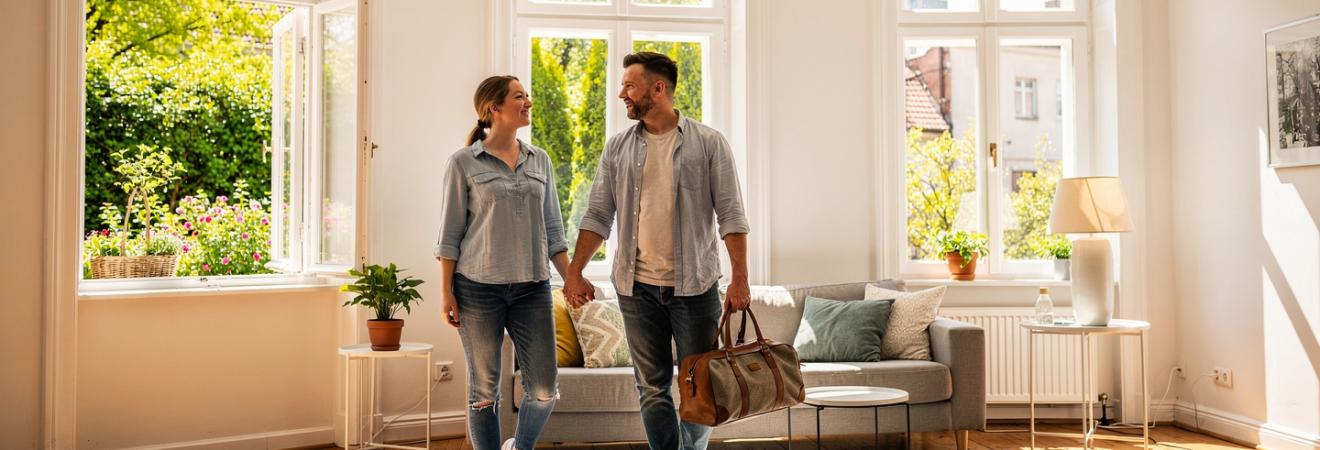 Wohnungstausch Polen Urlaub – so funktioniert der Tausch ohne Geld